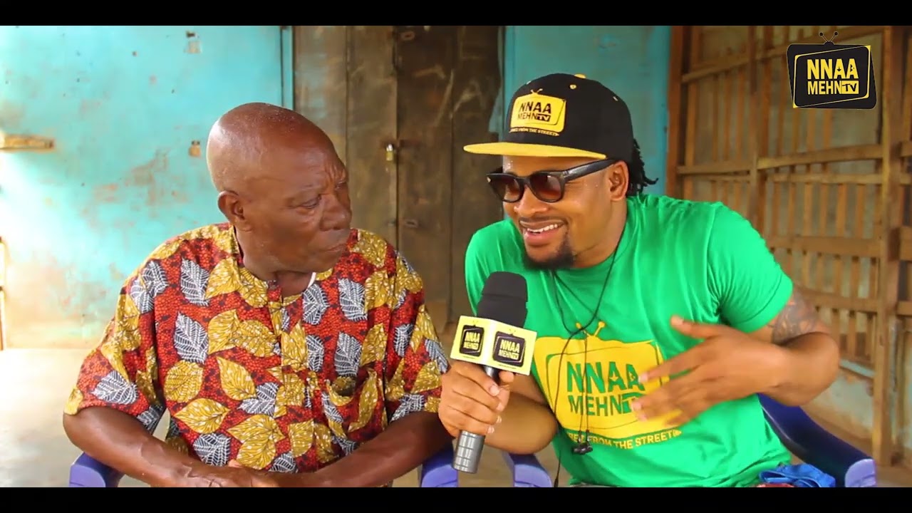 In Agbor town, Ika South LGA of Delta State to satisfy your curiosity about their Igbo Identity.