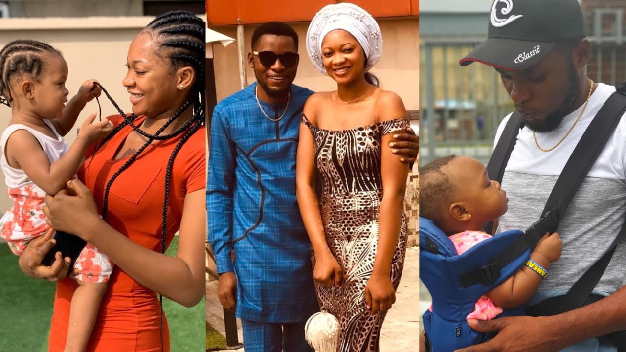 Meet Mark Angel Wife and Daughter