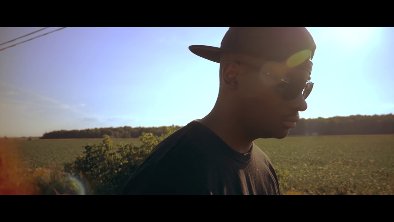 Young Street - R&ecirc;ve Grand (Vid&eacute;oclip officiel)