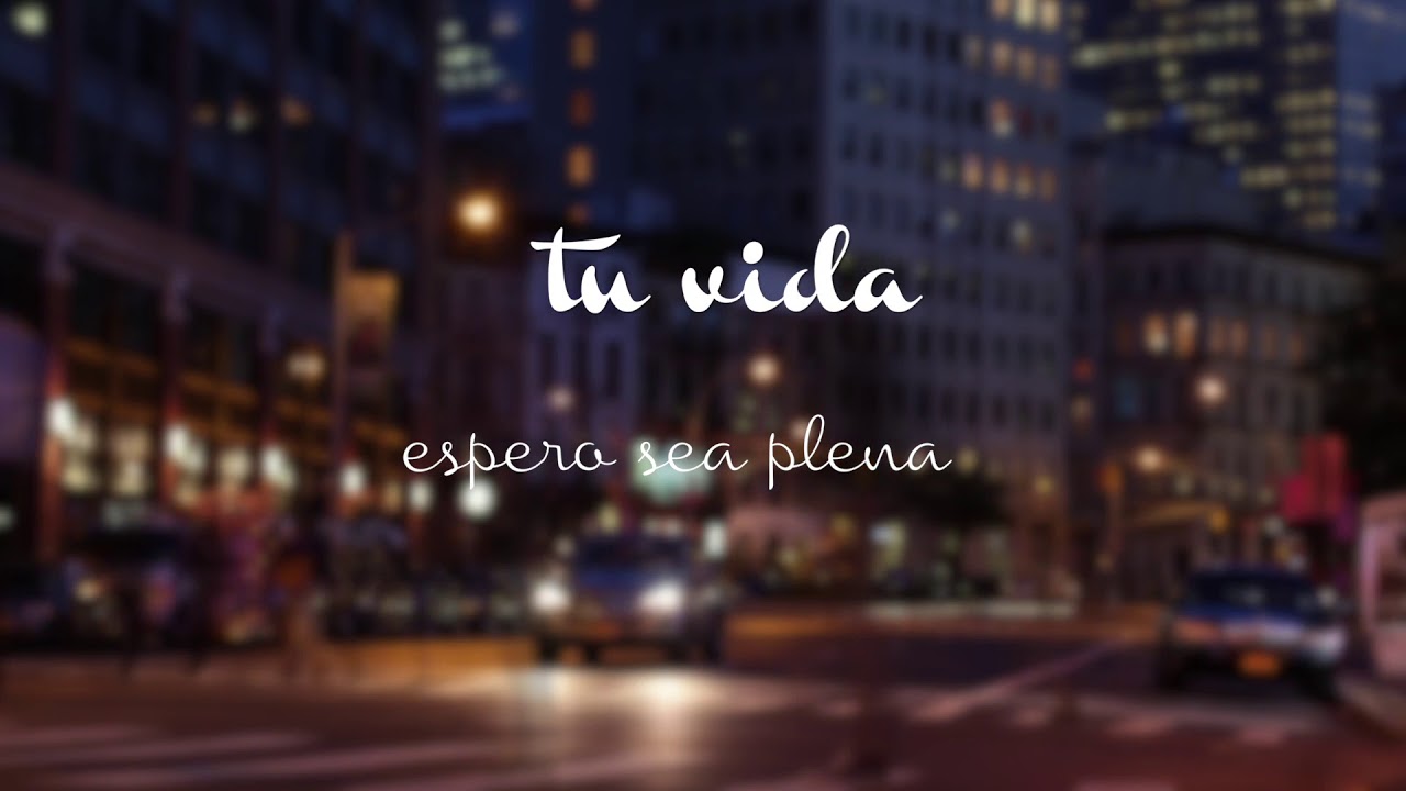 Laura Rivera - Da Tristeza (lyrics video)