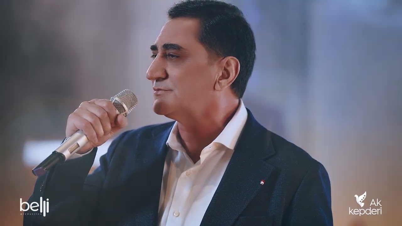 Dowran Saparow - Gulum ynanay