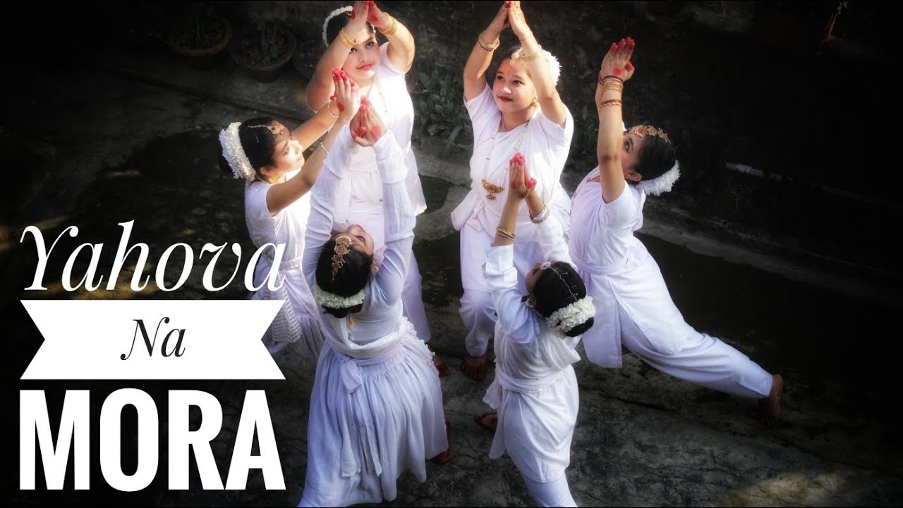 Yahova Na Mora|| Semi Classical Dance || Kalyani Kala Kendra|| Kalyani's Choreography