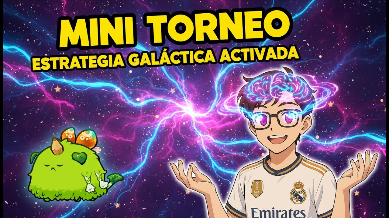 SALGO UN POCO DE EL TILTEO CON 6 WINS | AXIE CLASSIC