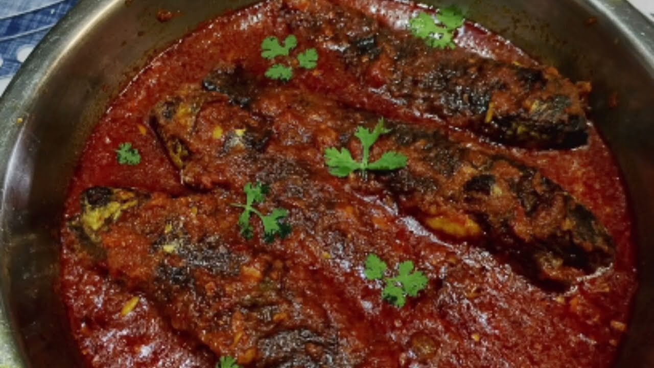 অসাধারণ দুর্দান্ত স্বাদের তেল কই রেসিপি 😋😋😋Tel koi Recipe 😋🥰😮