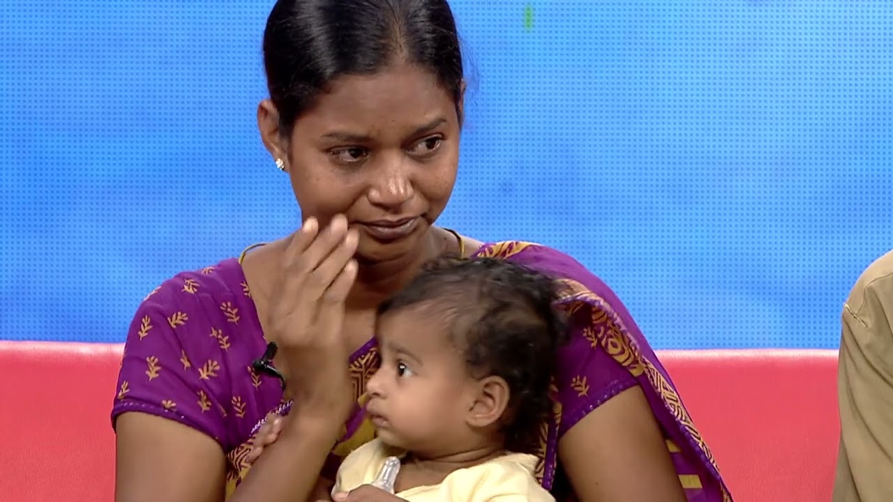 Memu Saitam మేము సైతం Season 1 | EP 4 - Mohan Babu | April 23rd 2016