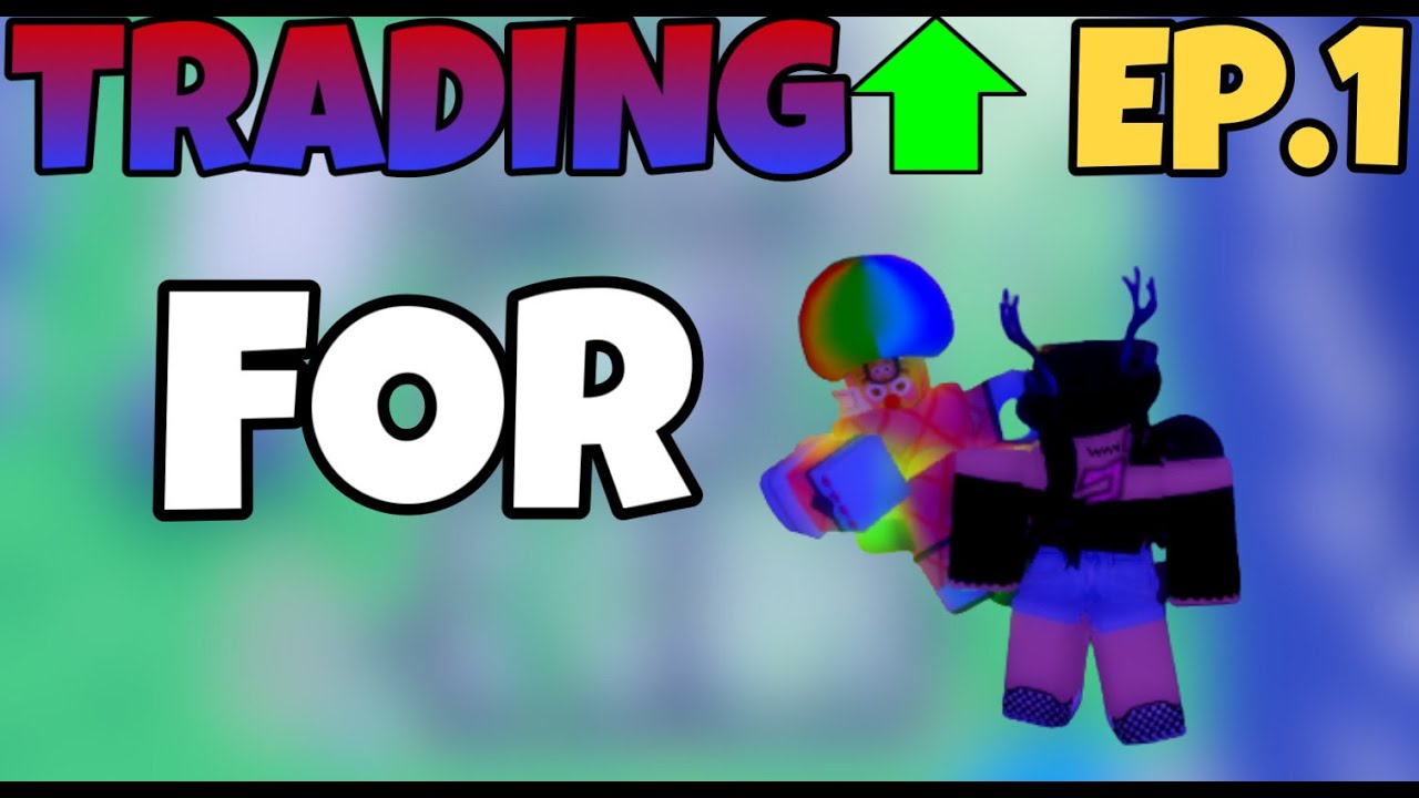 Trading Up to Clown Crimson pt.1[Stands Awakening]