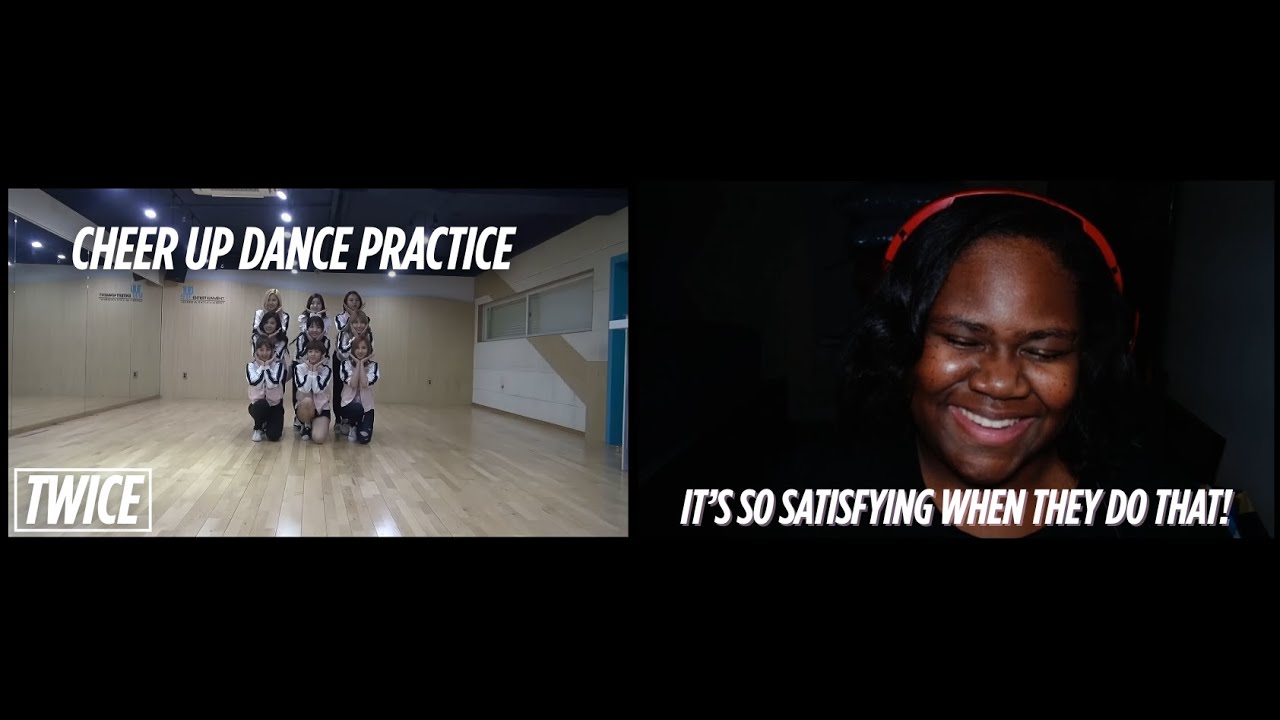 THEIR DANCES ARE SO CATCHY! | REACTING to TWICE (트와이스) - 