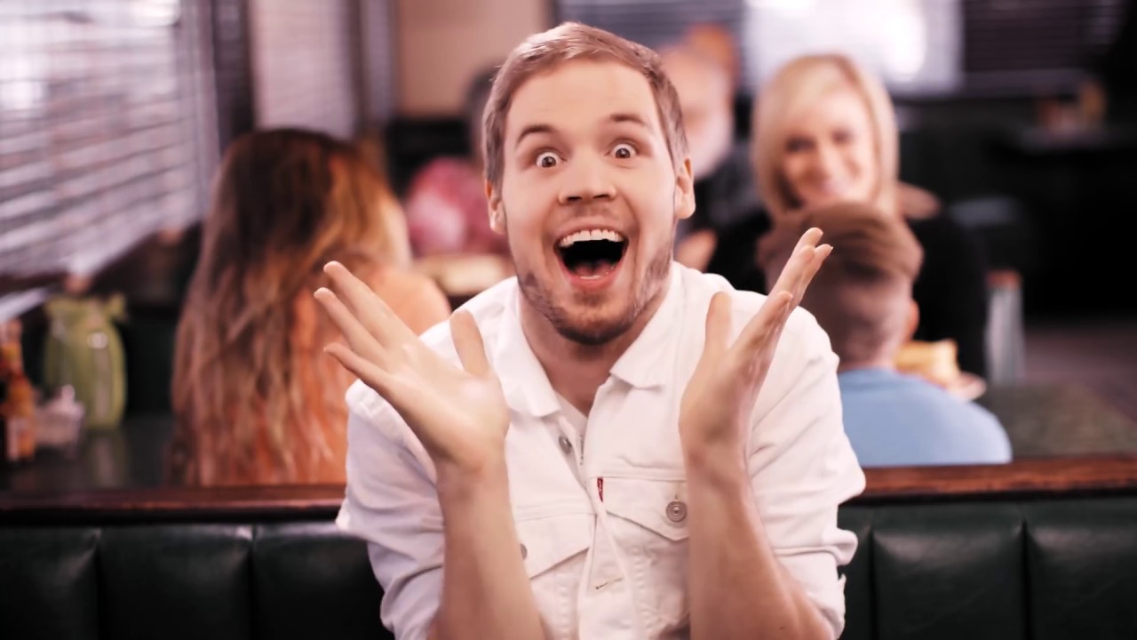 Can't Stop the Streamin Parody of Justin Timberlake's Can't Stop the Feeling