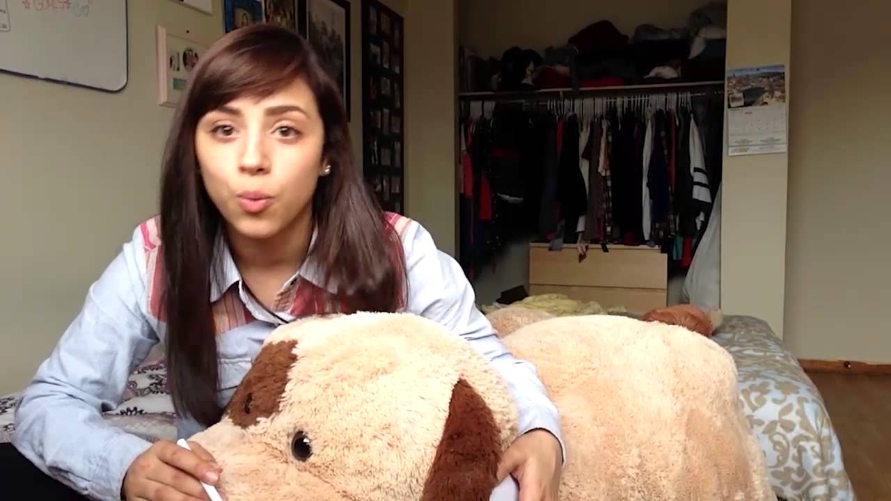 ASK KIANA- DISNEY'S BAD HAIR DAY