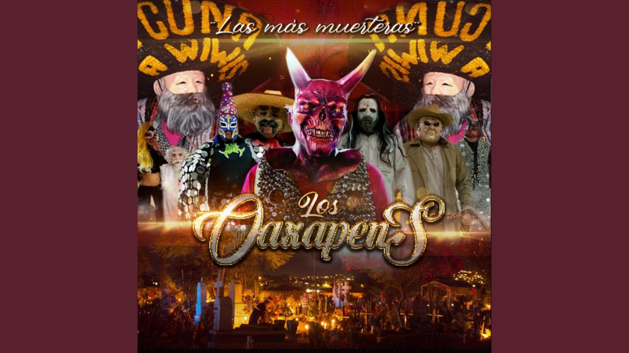 Popurrí sentimiento muertero