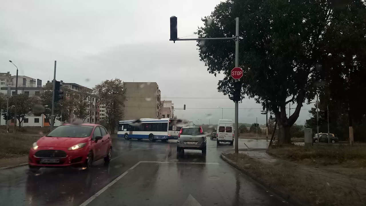 Варна-Владиславово днес ще се разходим в най хубавия квартал.