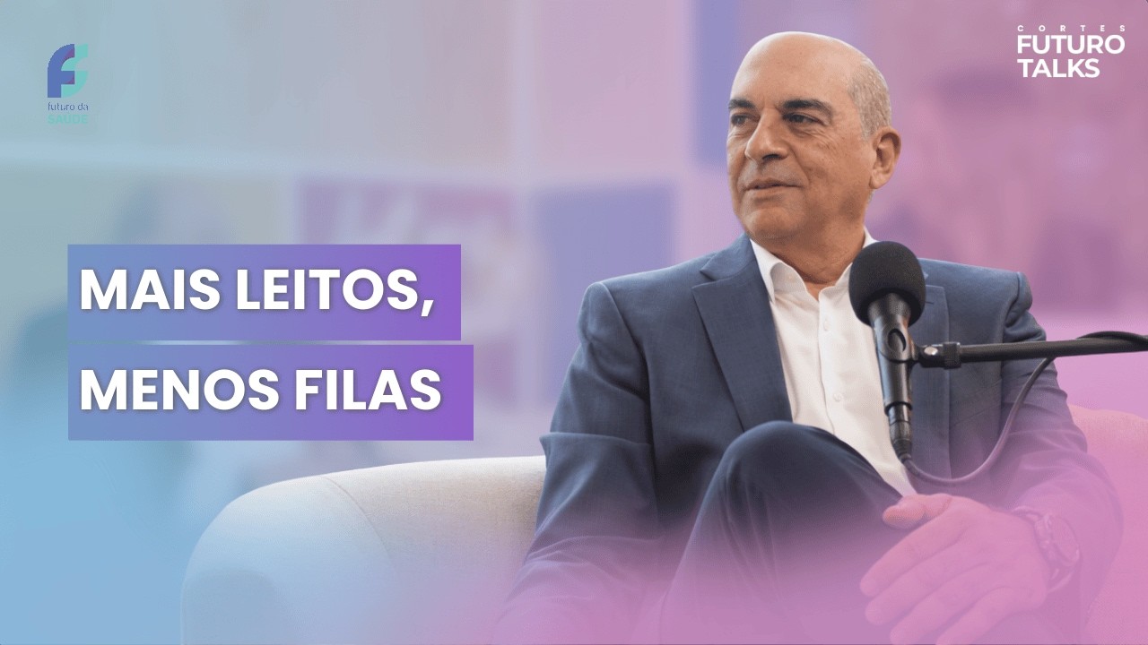 Gestão eficiente e evidência técnica