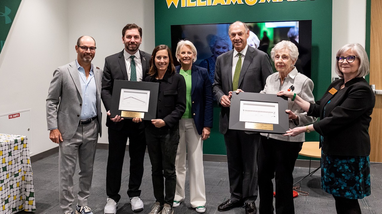 Jazz at the Mack (Mackesy Sports Performance Center) Recap