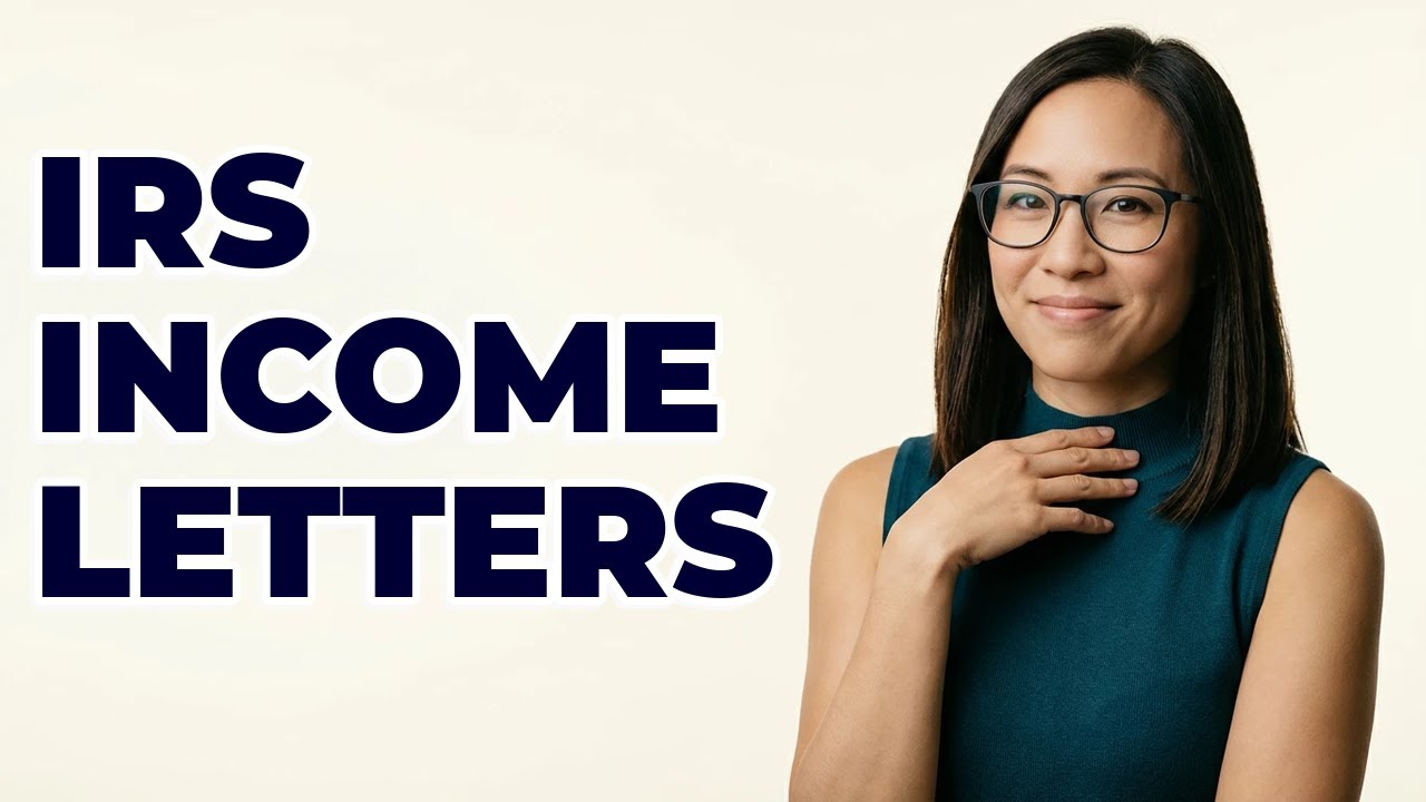 How To Handle An IRS Underreported Income Letter?