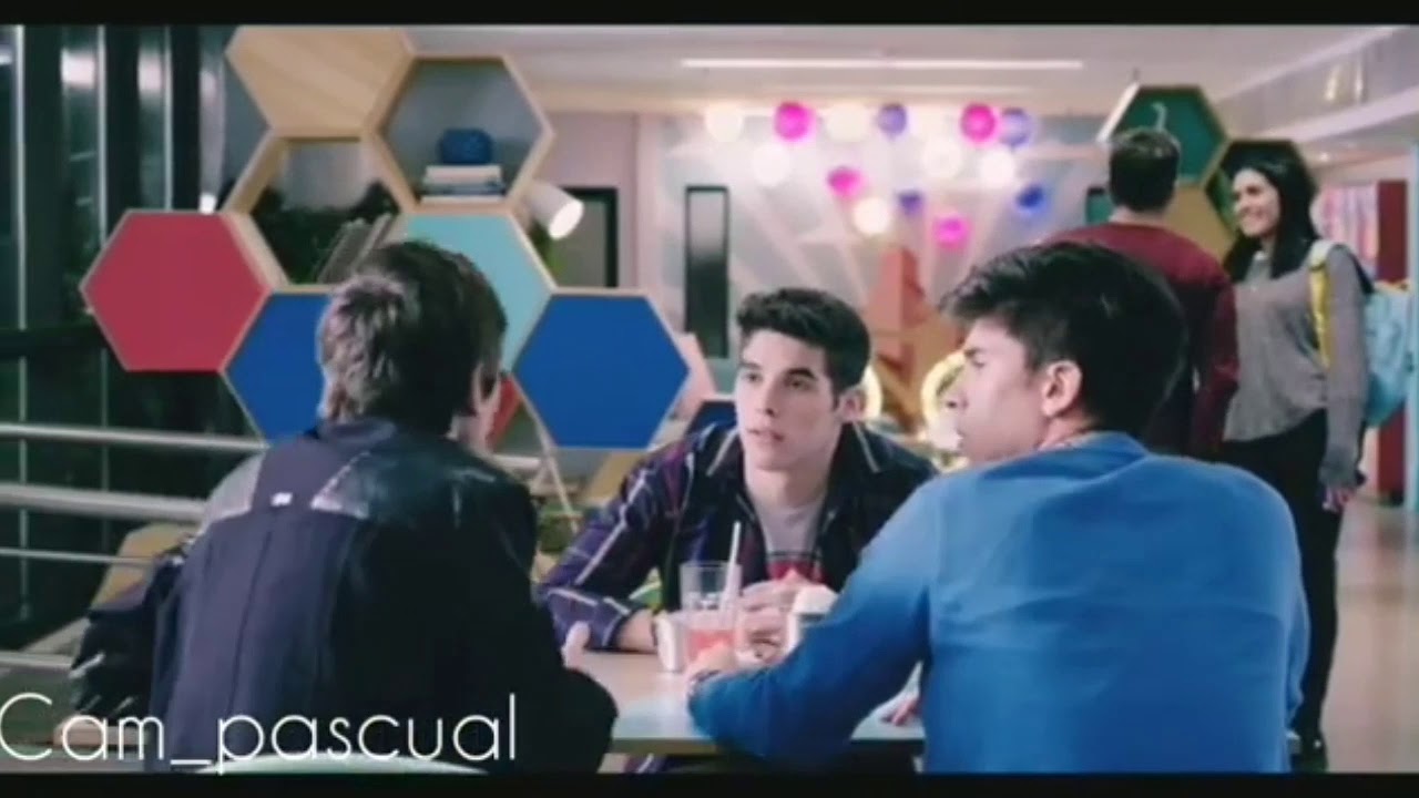 Juanma y Álvaro - Go! Vive a tu manera