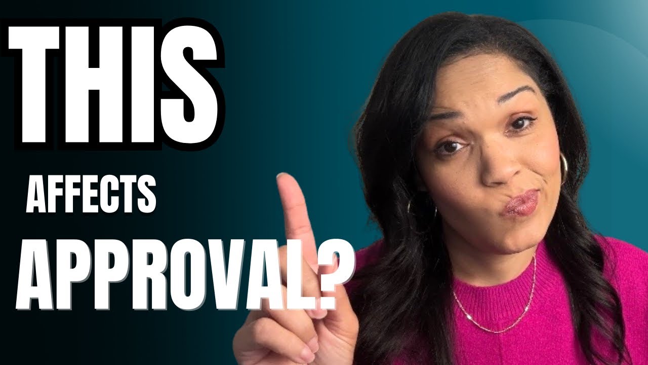 How Do These Financial Mistakes Affect Your Mortgage Approval?