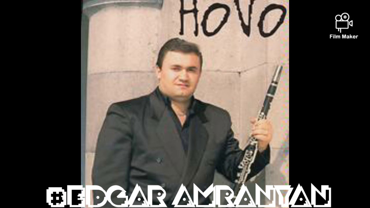 Hovhannes Vardanyan 
