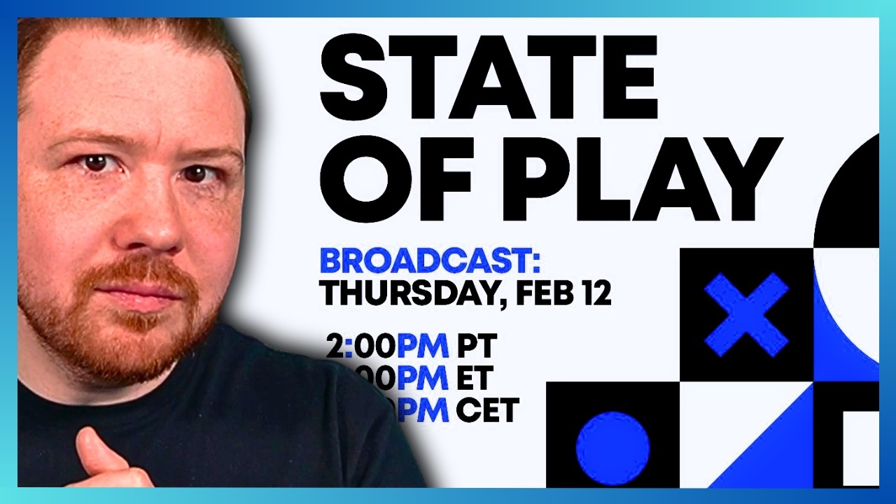 State of Play | Silent Hill | Crimson Desert | Live Reactions