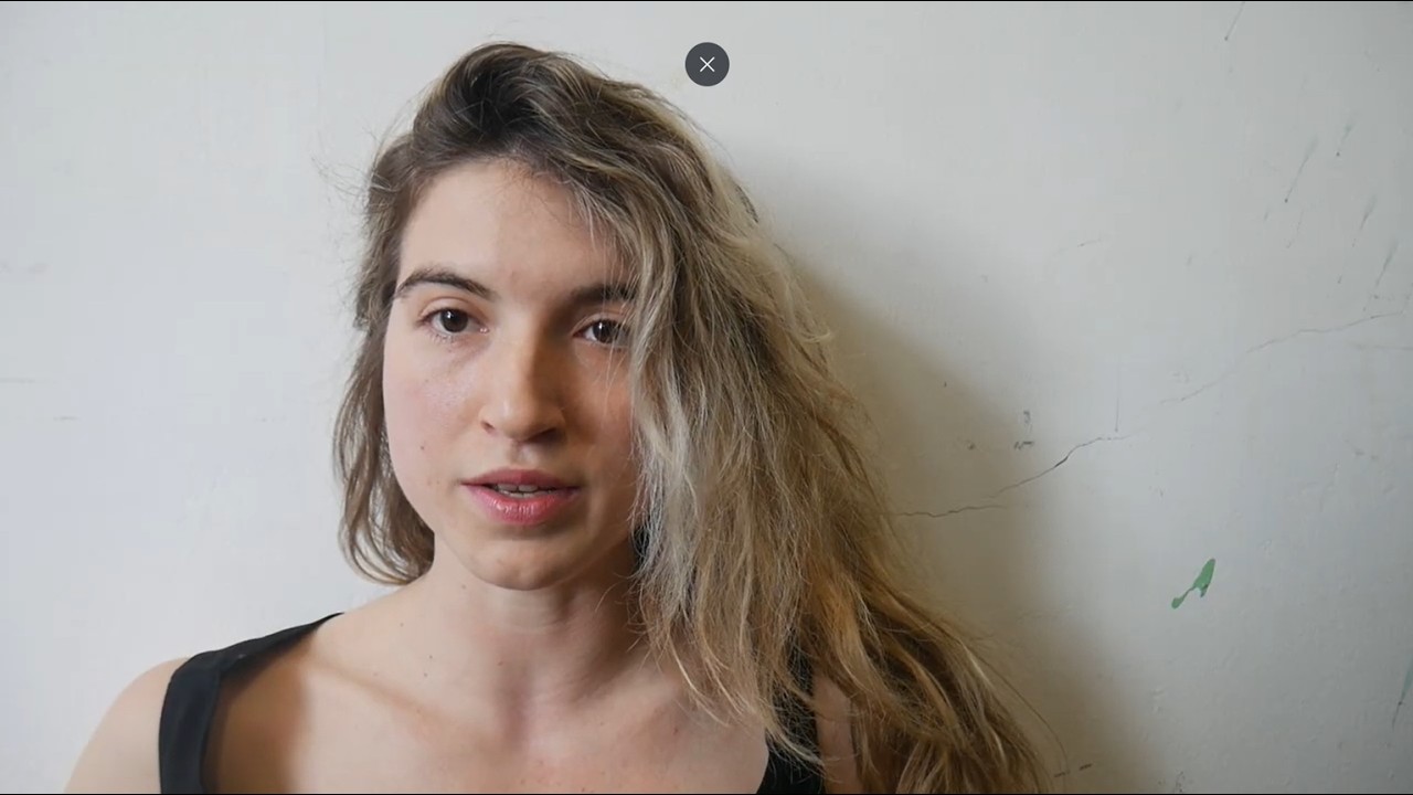 Showreel Out Off Musica, Canto, Prosa 2026 - Gaia Mancini Martinangeli