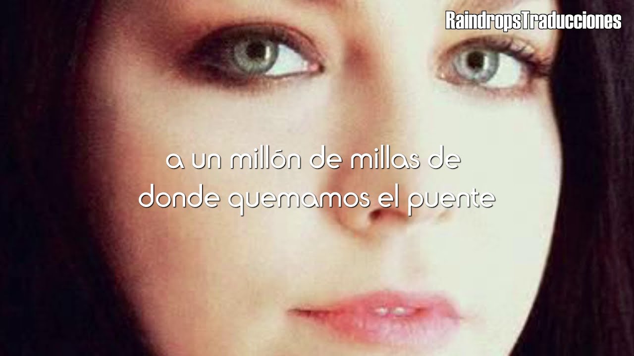 Oceans ~ Evanescence (Sub. Español)