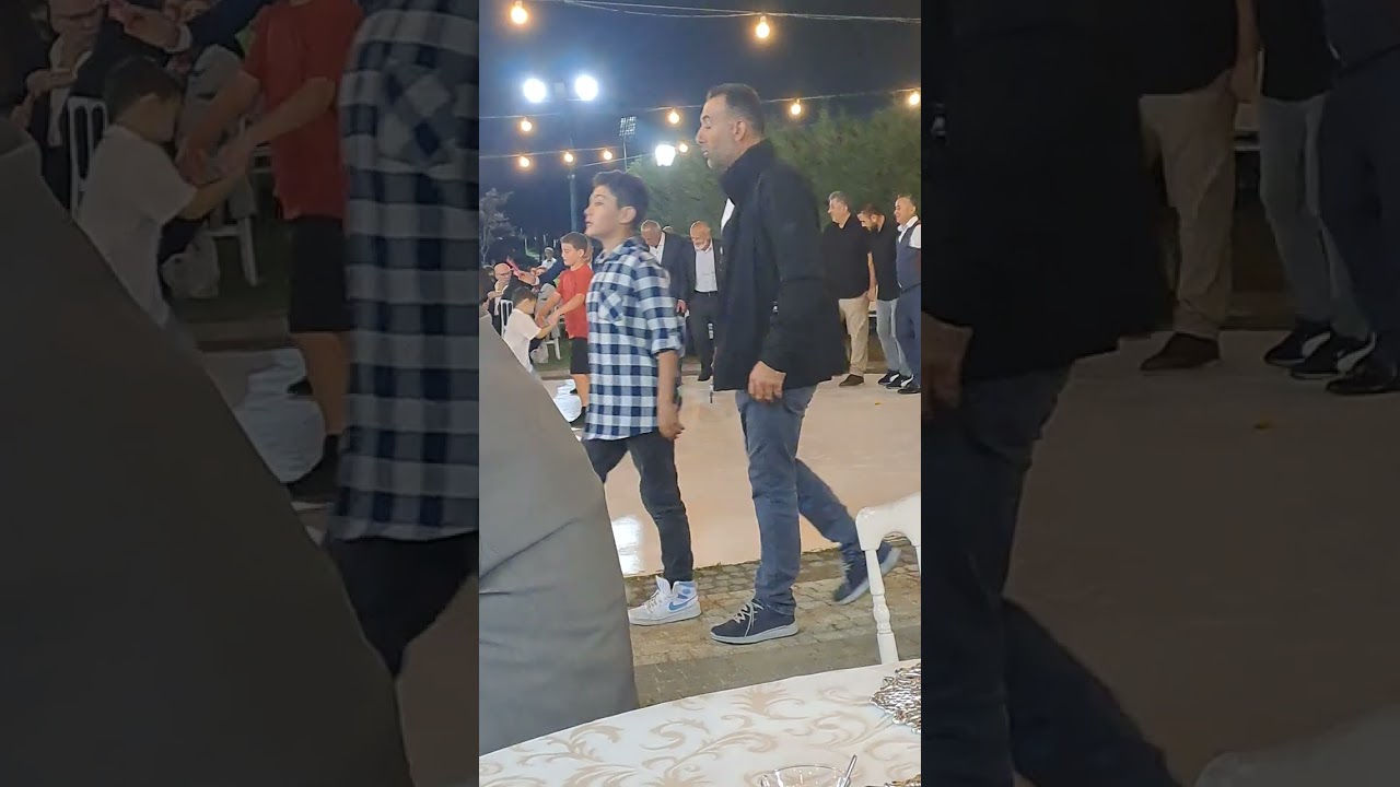 Nazmi CAN eşliğinde Şiran Alıç Köylülerimiz