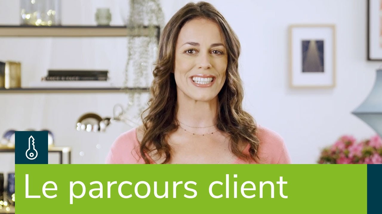 Le parcours client I Bouygues Immobilier