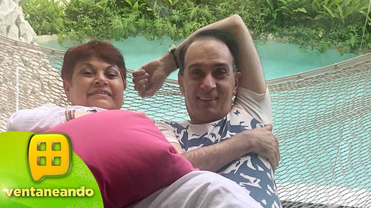 El fallecimiento de Fred Roldán sacudió a todos en México. Esto pasó en su funeral. | Ventaneando