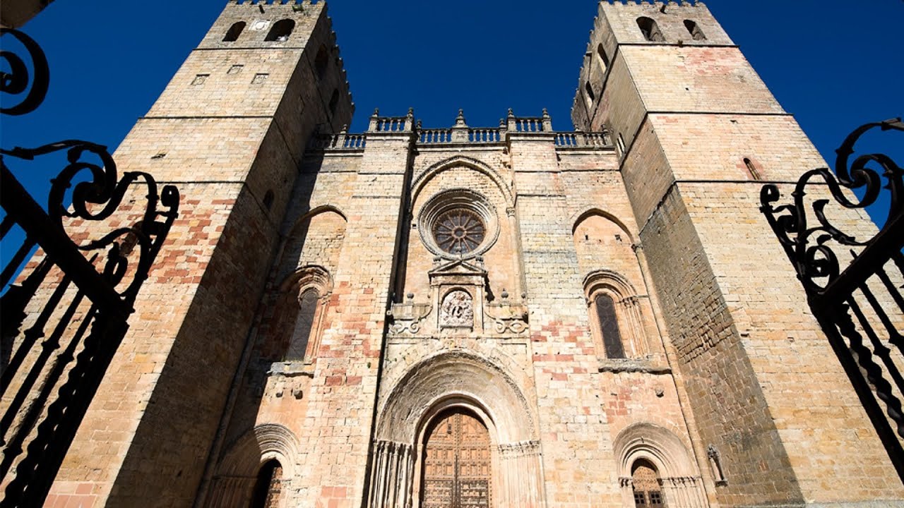 El Jubileo 2025 trae un perdón millonario en Sigüenza-Guadalajara