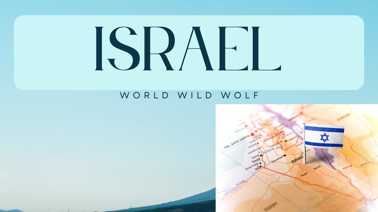 #ISRAEL#redditstories#stories#reddit#story#storytale#world#travel#geography#facts#world wild wolf