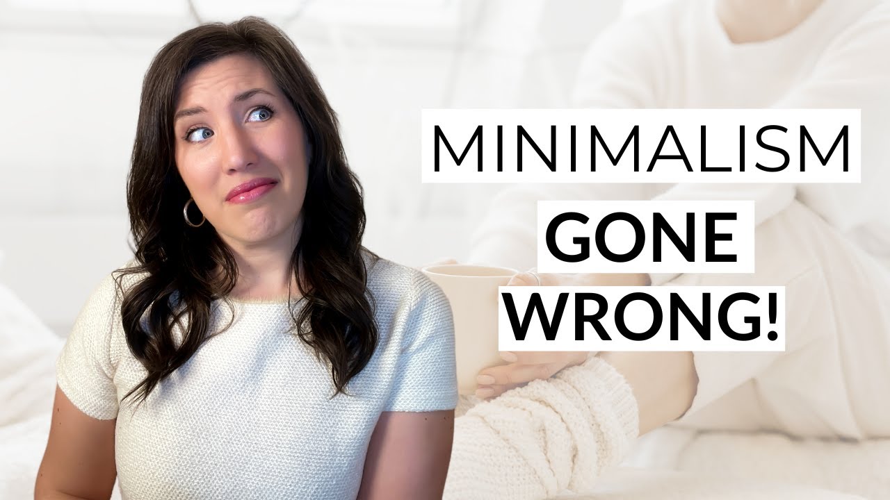 Keep your books! 3 things to drop for a minimalist homeschool