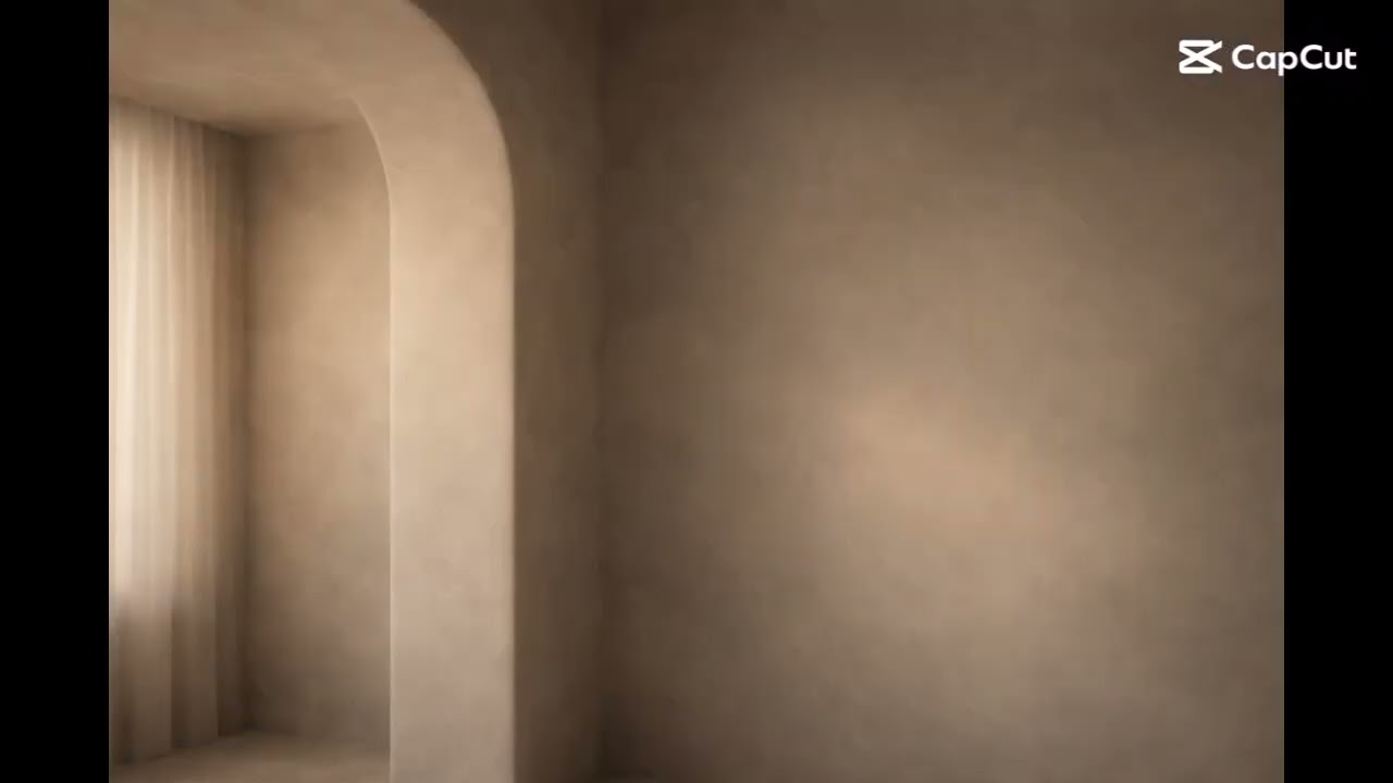 Evenfall Rooms – Softly Lit Spaces | Evening Ambient Music for Calm Focus