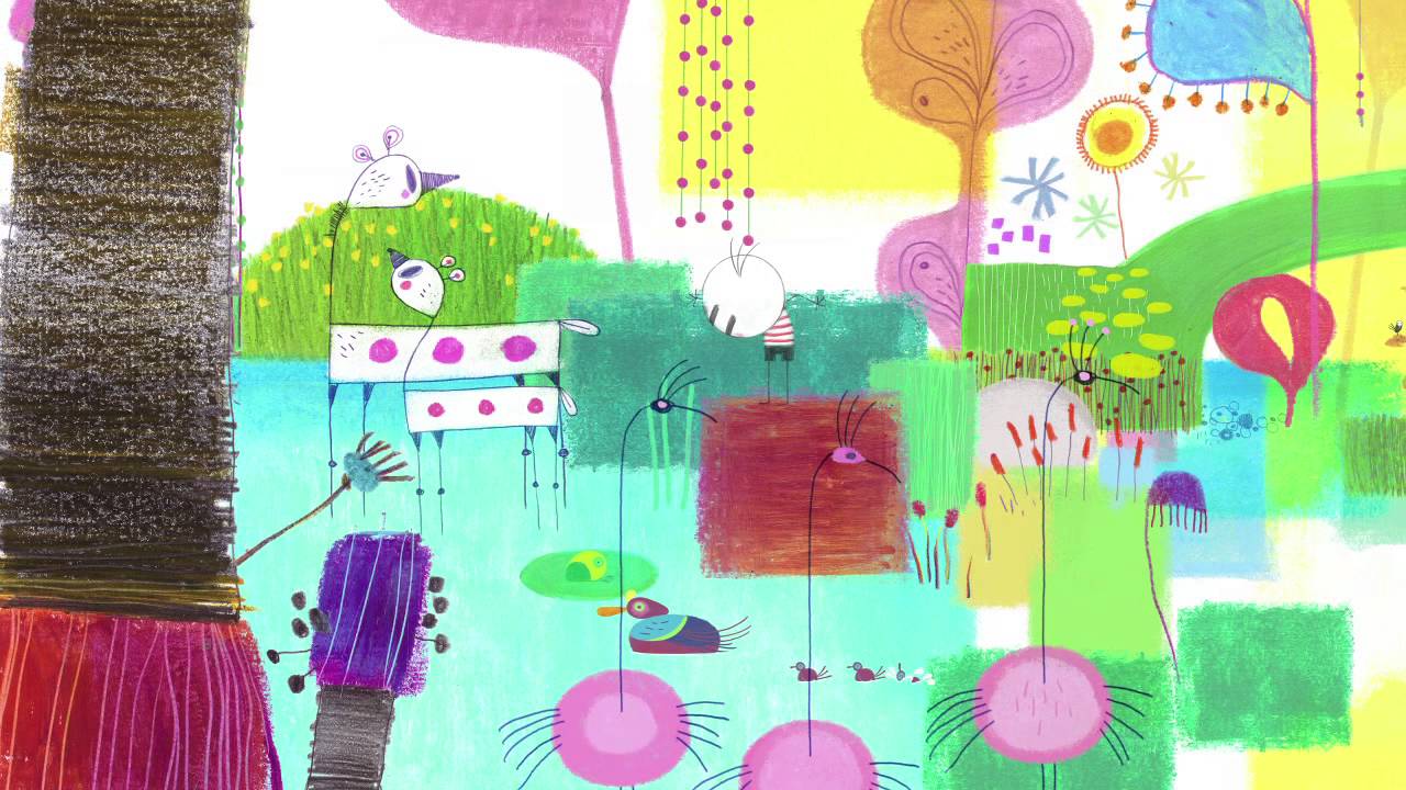 Exclusive Clip From The Boy and the World