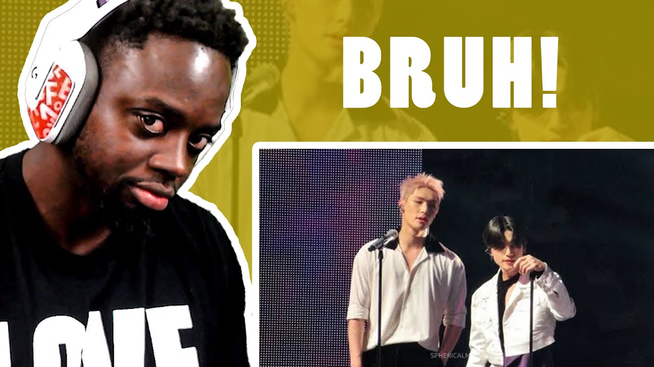 MUSALOVEL1FE Reacts to tiktok complication WooGi Mingi & Wooyoung and their wholesome friendship