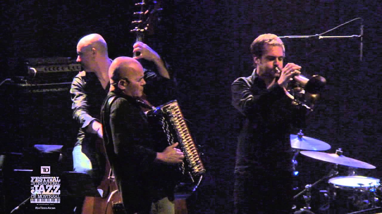 Daniel Mille - Concert 2010