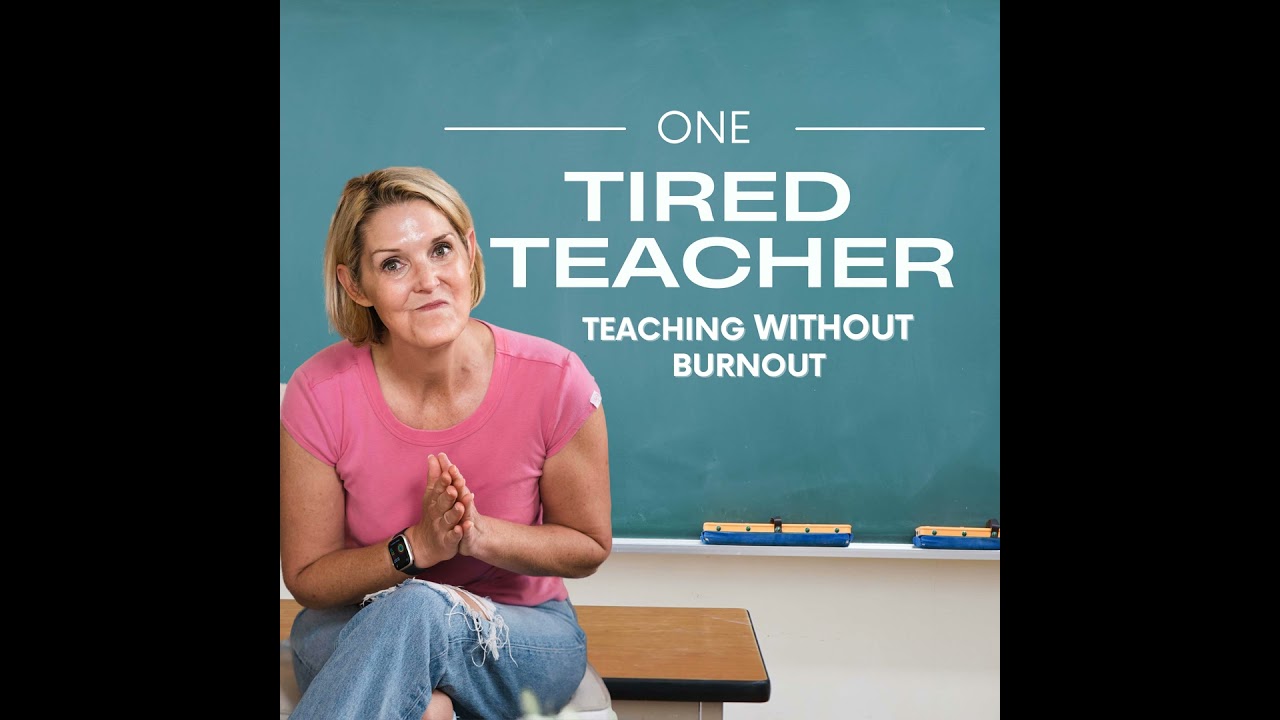 Small Humans, Big Work for Teachers