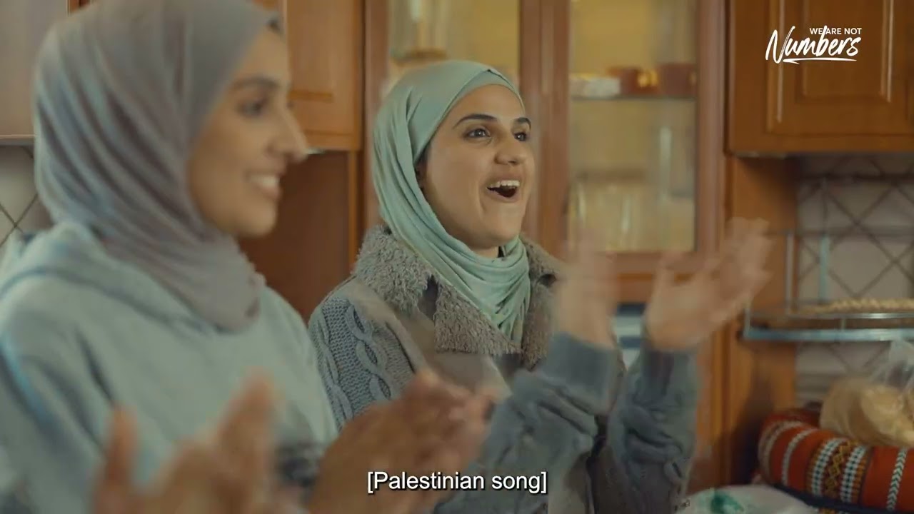 “Summaqya: Gaza.” A Virtual Tour of #Gaza with Amos Trust Organization.