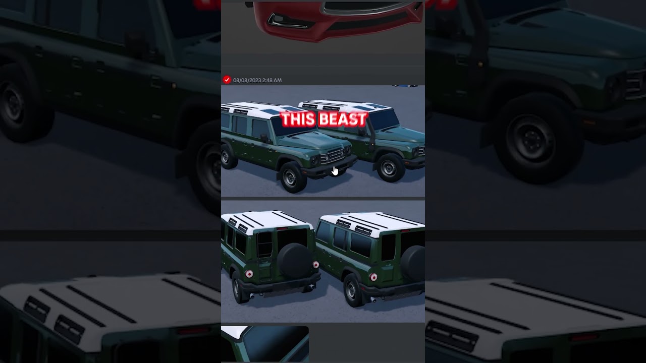 NEW MAP CHANGES & CAR LEAKS COMING TO SOUTHWEST FLORIDA!