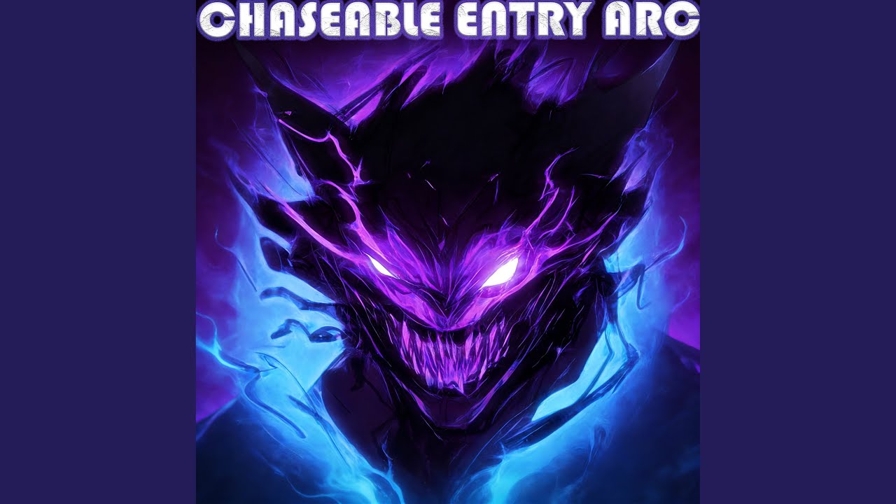 CHASE ROUTE SCOREBAR (Slowed Down)