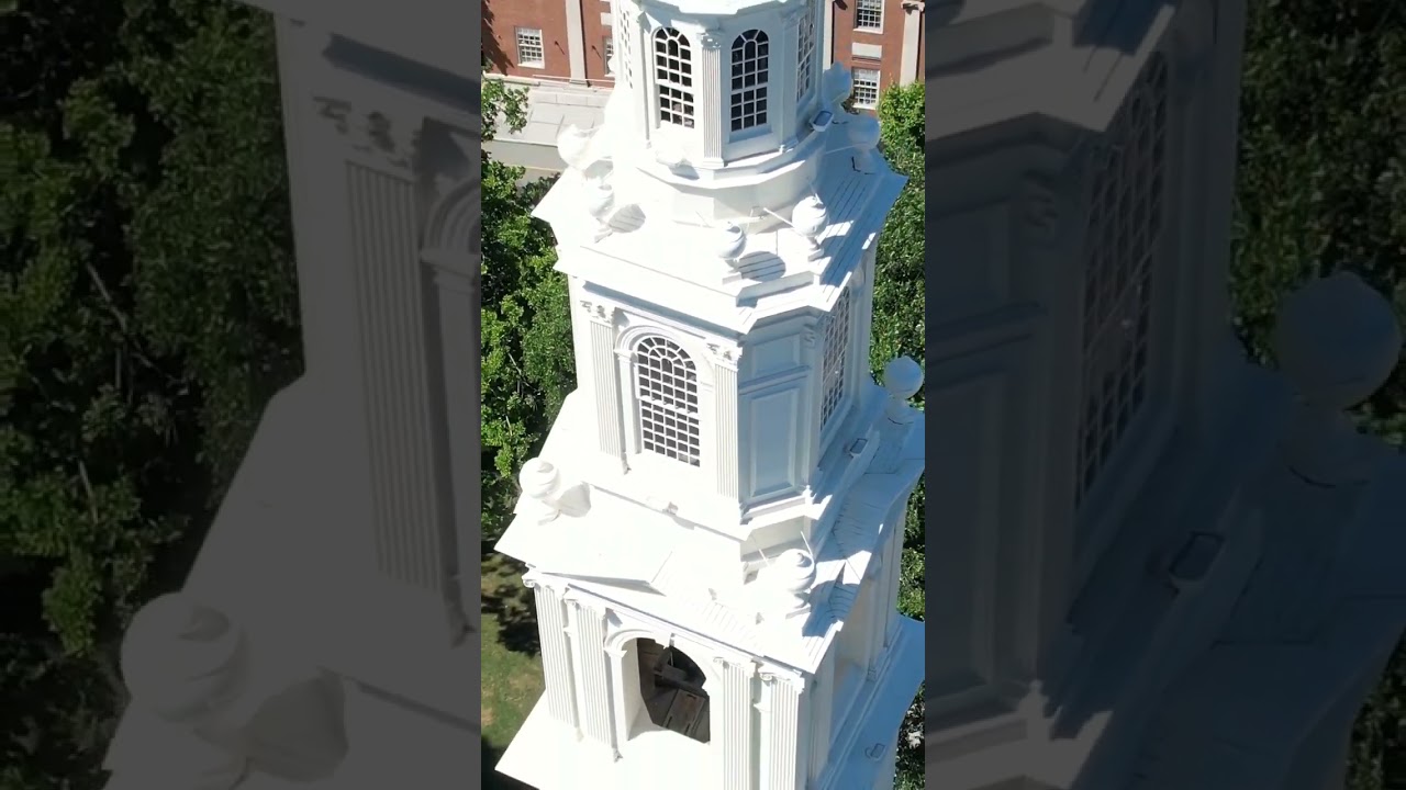 Quick History of the First Baptist Church in America