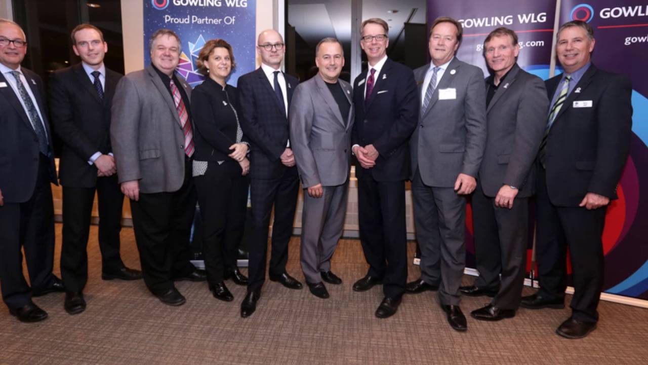 Top 5 Law Firm in Canada 2016