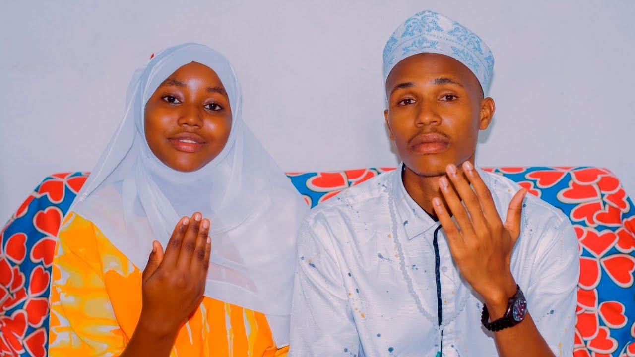 BEST QASWIDA MPYA 2026| KWAHERI MWEZI RAMADHAN VIDEOS| Ustadh Salim