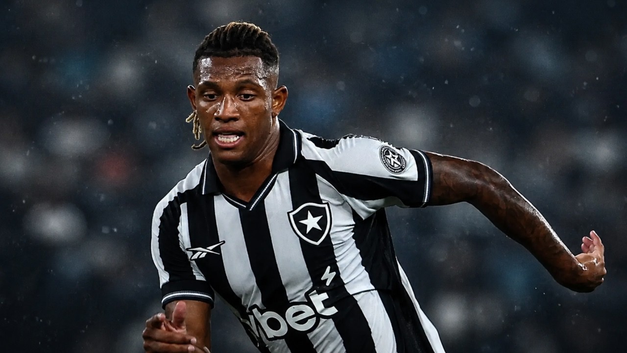 Danilo Santos ▶ Modern #8 ● Skills, Goals & Assists