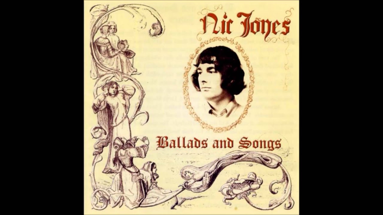 Nic Jones - The Duke of Marlborough