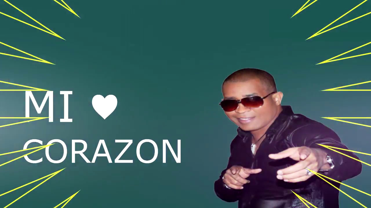 Vagabundo Borracho y Loco / Merengue/ Ricky Castro