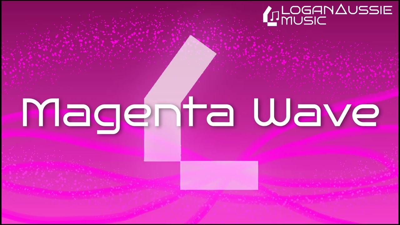 Magenta Wave - Logan∆ussie [Trance]