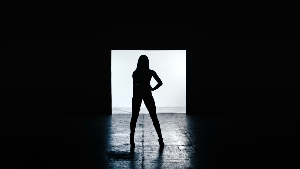 Aïshé - Baratin (Clip Officiel)