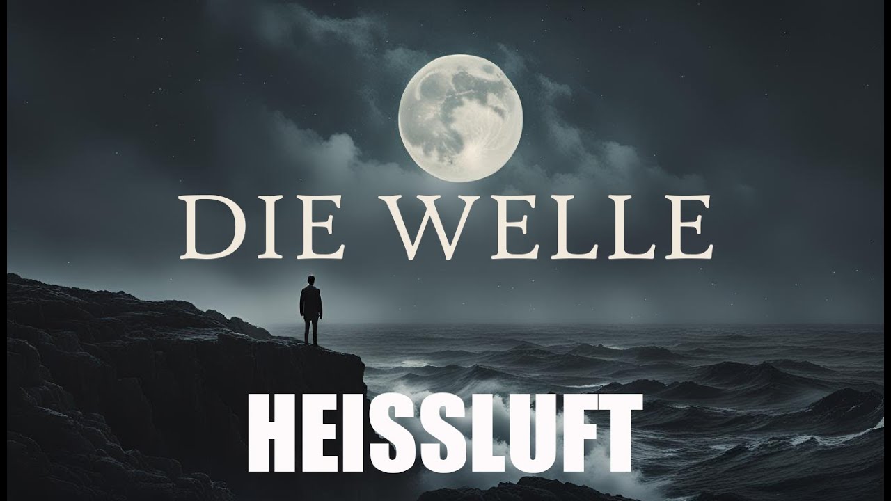 HEISSLUFT - Die Welle