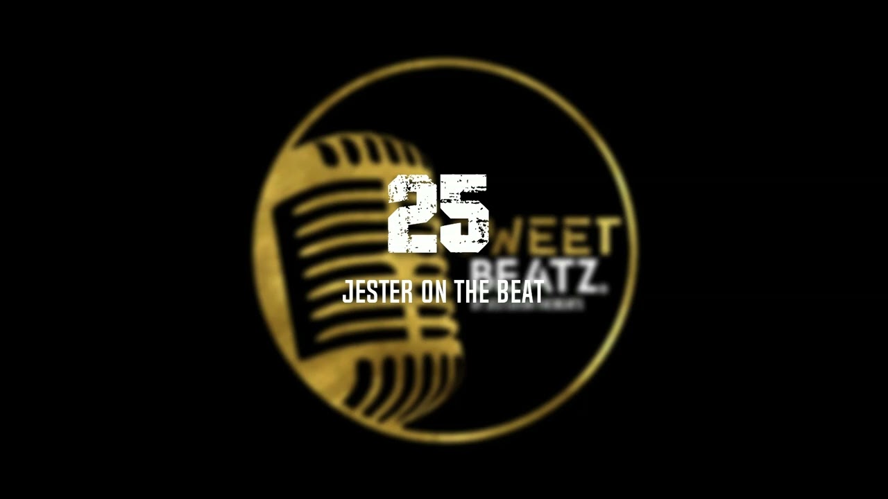 ´´25´´Temblete Instrumental   Pro By Jeste On The Beats0624