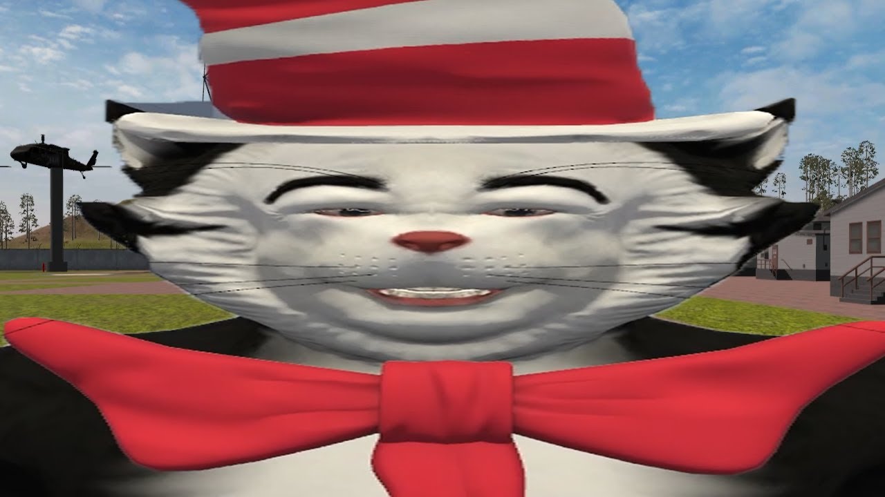 vr chat is a virtual daycare