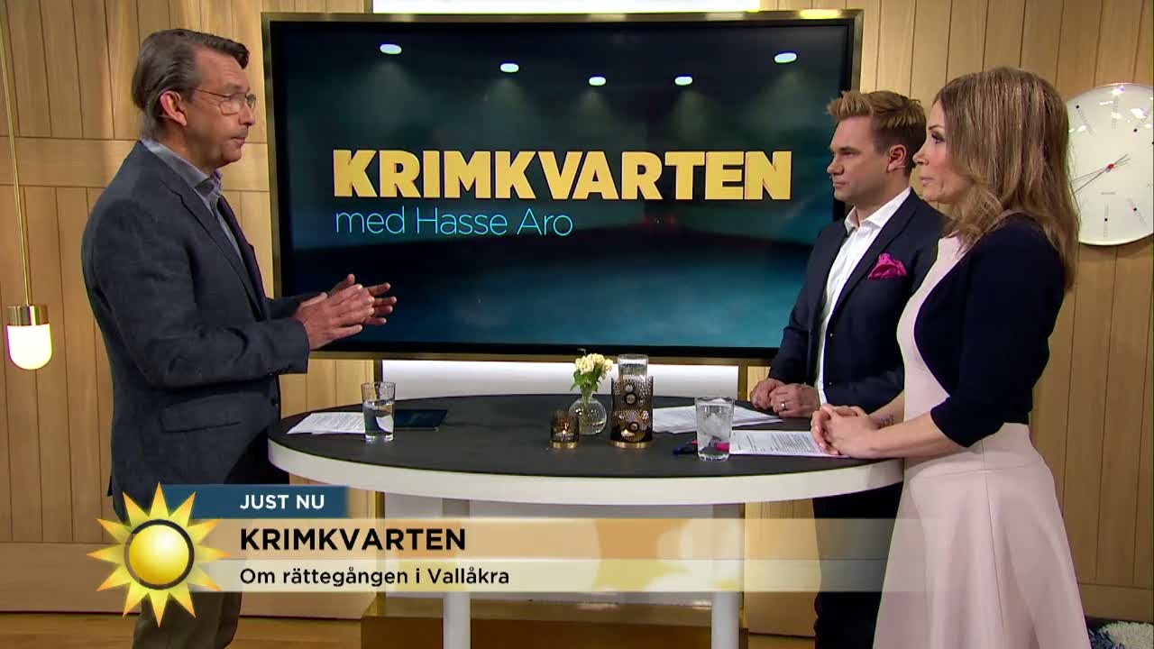 Hasse Aro: 
